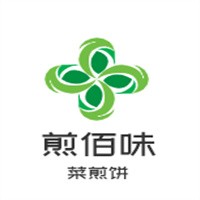 煎佰味菜煎餅加盟