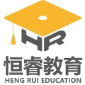 恒睿教育加盟