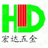 宏達(dá)五金加盟