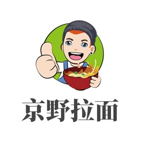 京野拉面加盟