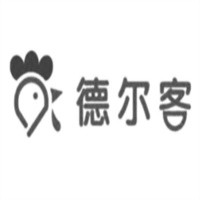 德爾客炸雞漢堡加盟