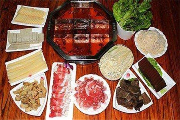 川江巴號(hào)火鍋加盟