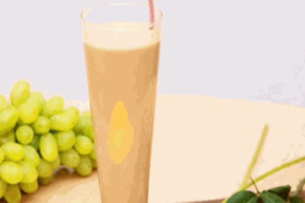 星語心愿奶茶加盟