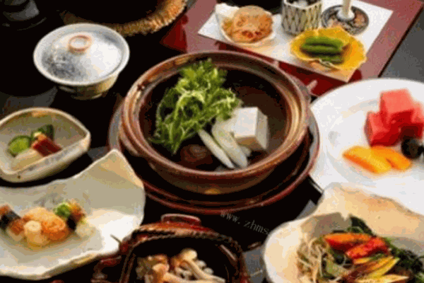 覺(jué)西園素食餐廳加盟