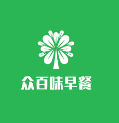 眾百味早餐加盟