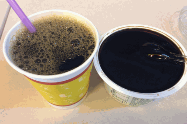 誠康涼茶加盟