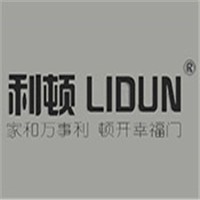 利頓防盜門加盟