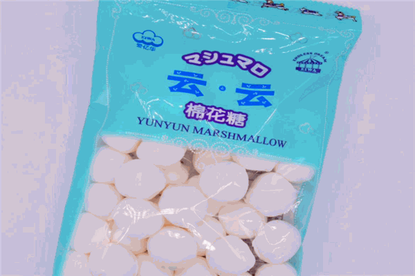 愛億華棉花糖加盟