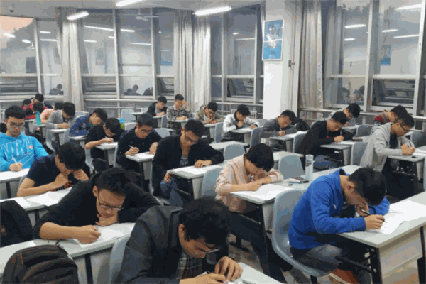 考試通加盟