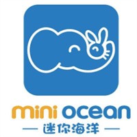 迷你海洋嬰兒游泳館加盟