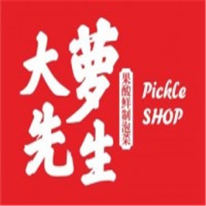 大蘿先生泡菜加盟