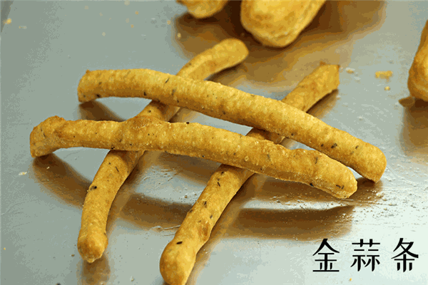 優(yōu)百味油條加盟