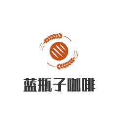 藍瓶子咖啡加盟
