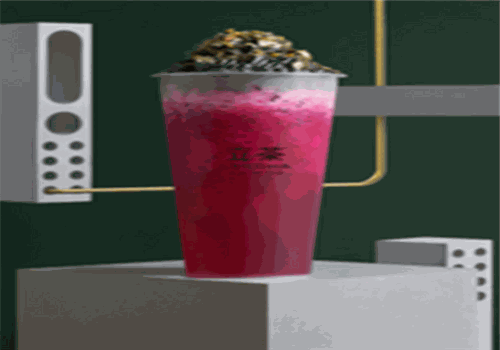立茶奶茶加盟