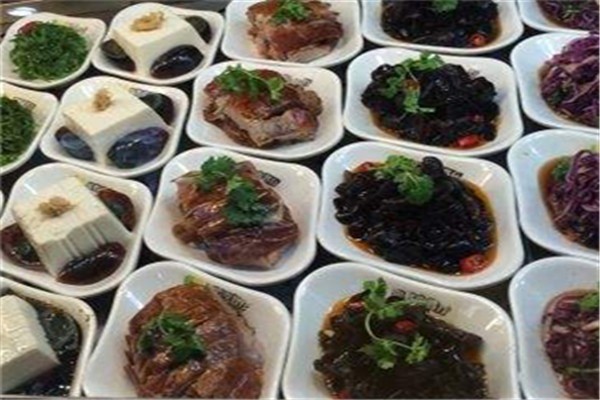 樂(lè)清田野中餐廳加盟
