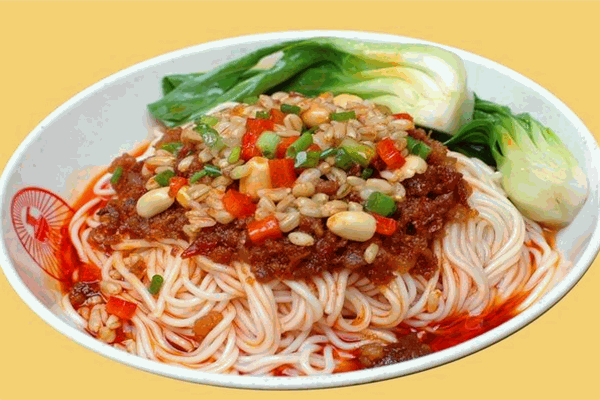 大魚禾悅米粉加盟