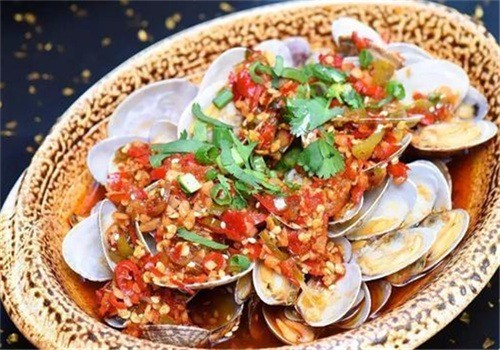 舌尖上的花甲加盟