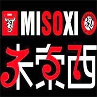 米索西西餐廳加盟