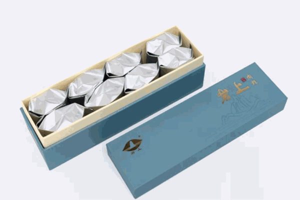 巖上茶業(yè)加盟
