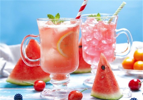 夏季冷飲加盟