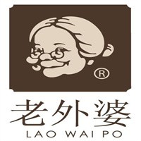 老外婆鹵肉飯加盟
