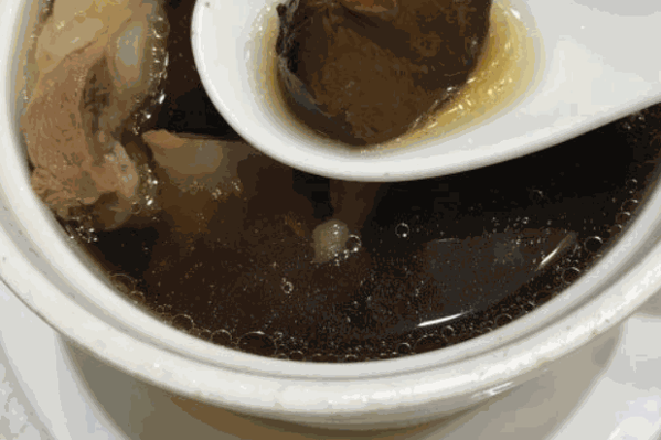 萬(wàn)記養(yǎng)生湯