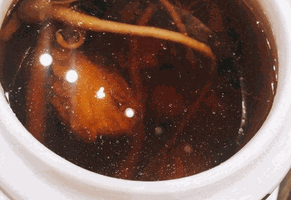 萬(wàn)記養(yǎng)生湯