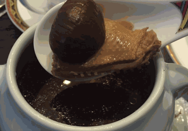 萬(wàn)記養(yǎng)生湯