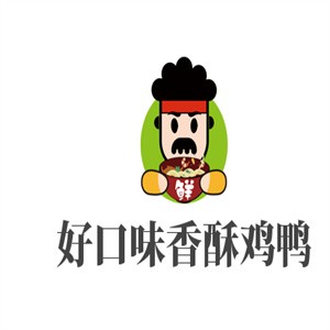 好口味香酥雞鴨加盟