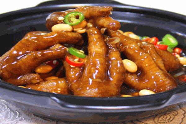 豆仆小吃店加盟
