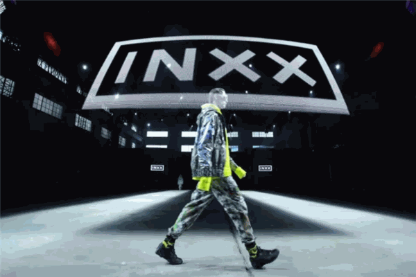 inxx加盟