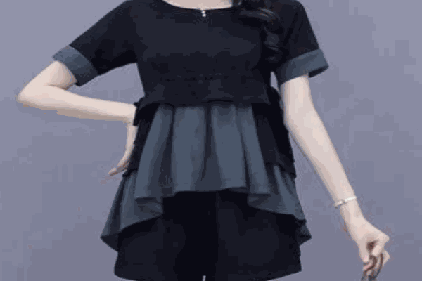歌杰斯女裝加盟