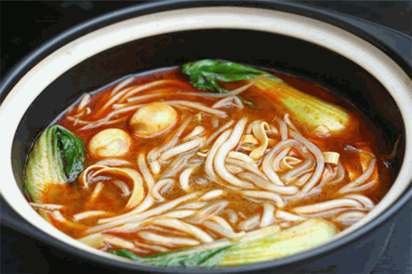 王記土豆粉