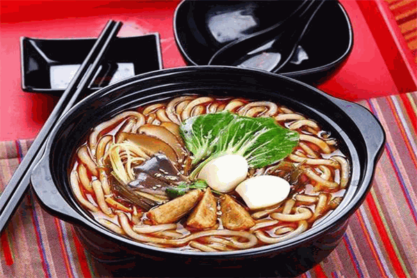 王記土豆粉