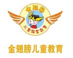 金翅膀兒童教育加盟