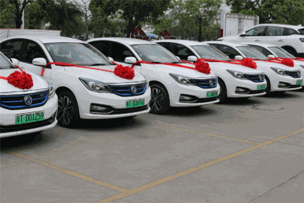 小桔有車加盟