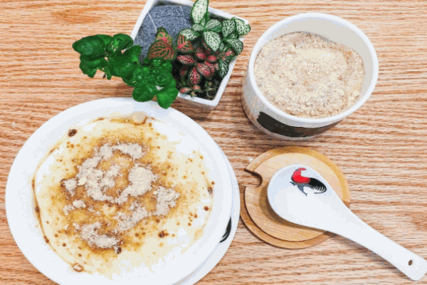 食為先豆腐花加盟