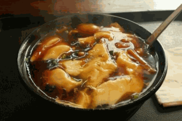 食為先豆腐花加盟