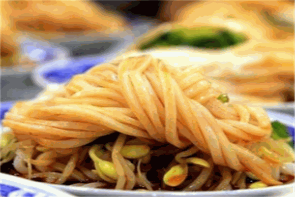 饞嘴米皮加盟