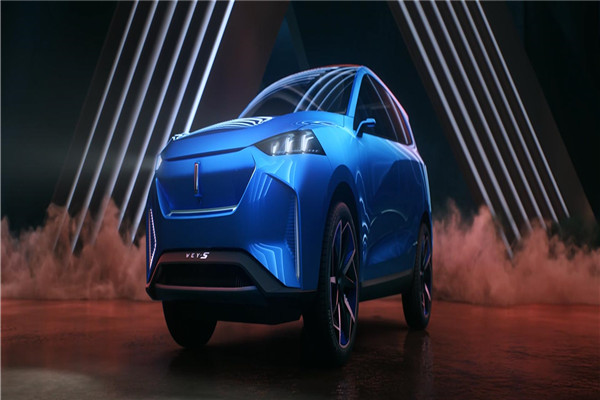 長(zhǎng)城電動(dòng)汽車(chē)加盟