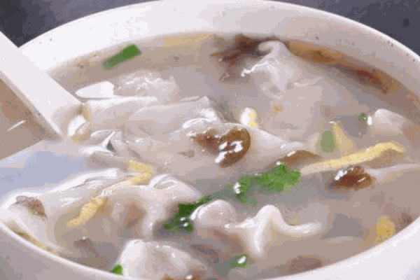 舌尚香餛飩