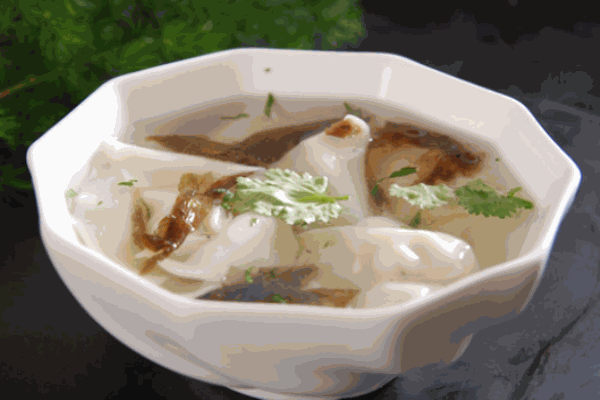 堆兒笑餃子加盟