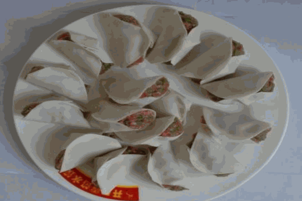堆兒笑餃子加盟