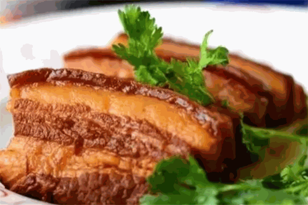 圣百年把子肉