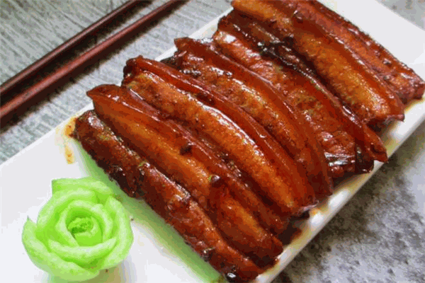 圣百年把子肉