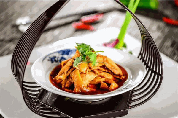 寧強(qiáng)麻辣雞加盟