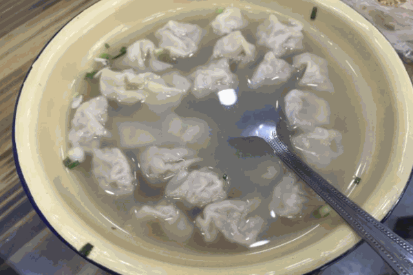 黯然銷魂小餛飩加盟