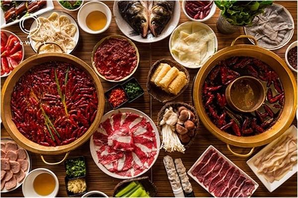 九號(hào)坊火鍋加盟