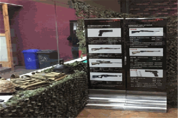 獵鷹射擊俱樂部加盟