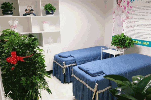 伊立瘦瘦身減肥加盟